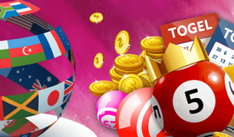 Daftar Pasaran Togel di Agen Resmi