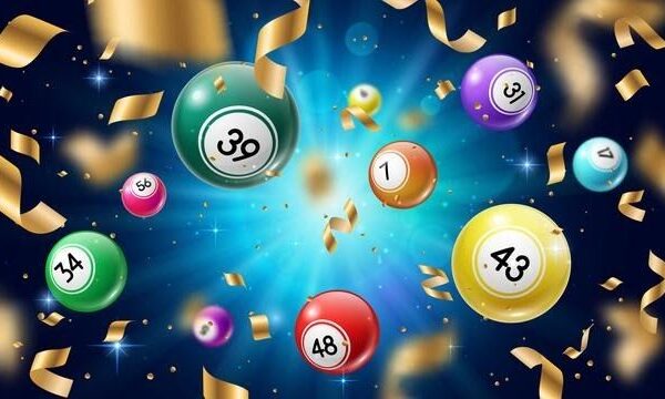 Mengapa Slot dan Togel Semakin Marak? Ini Jawabannya