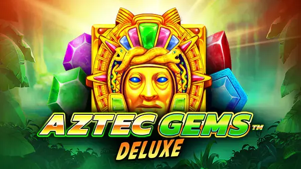 Slot Aztec Gems Deluxe: Menggali Harta Karun Suku Aztec